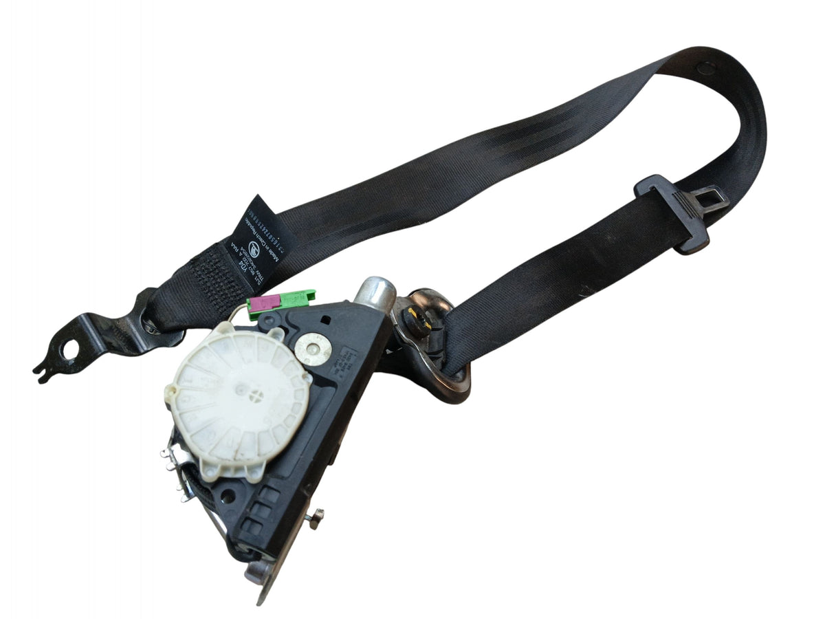 SEAT BELT RIGHT FRONT SKODA ROOMSTER 5J1857702A