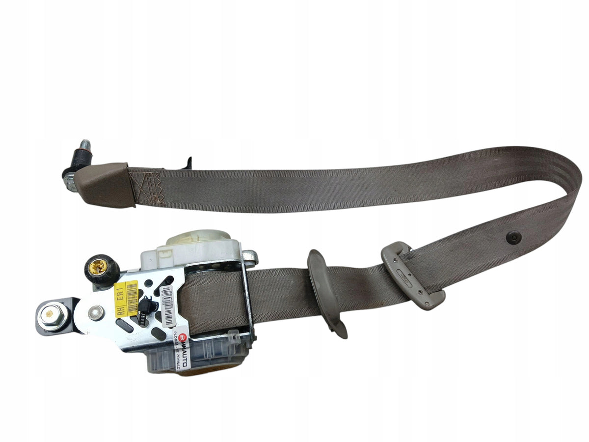 SEAT BELT RIGHT FRONT SSANGYONG KORANDO III 7460234000