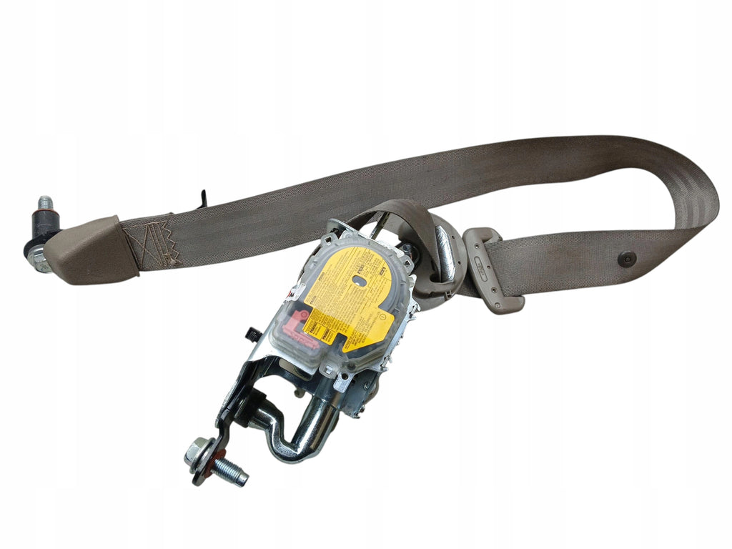 SEAT BELT RIGHT FRONT SSANGYONG KORANDO III 7460234000