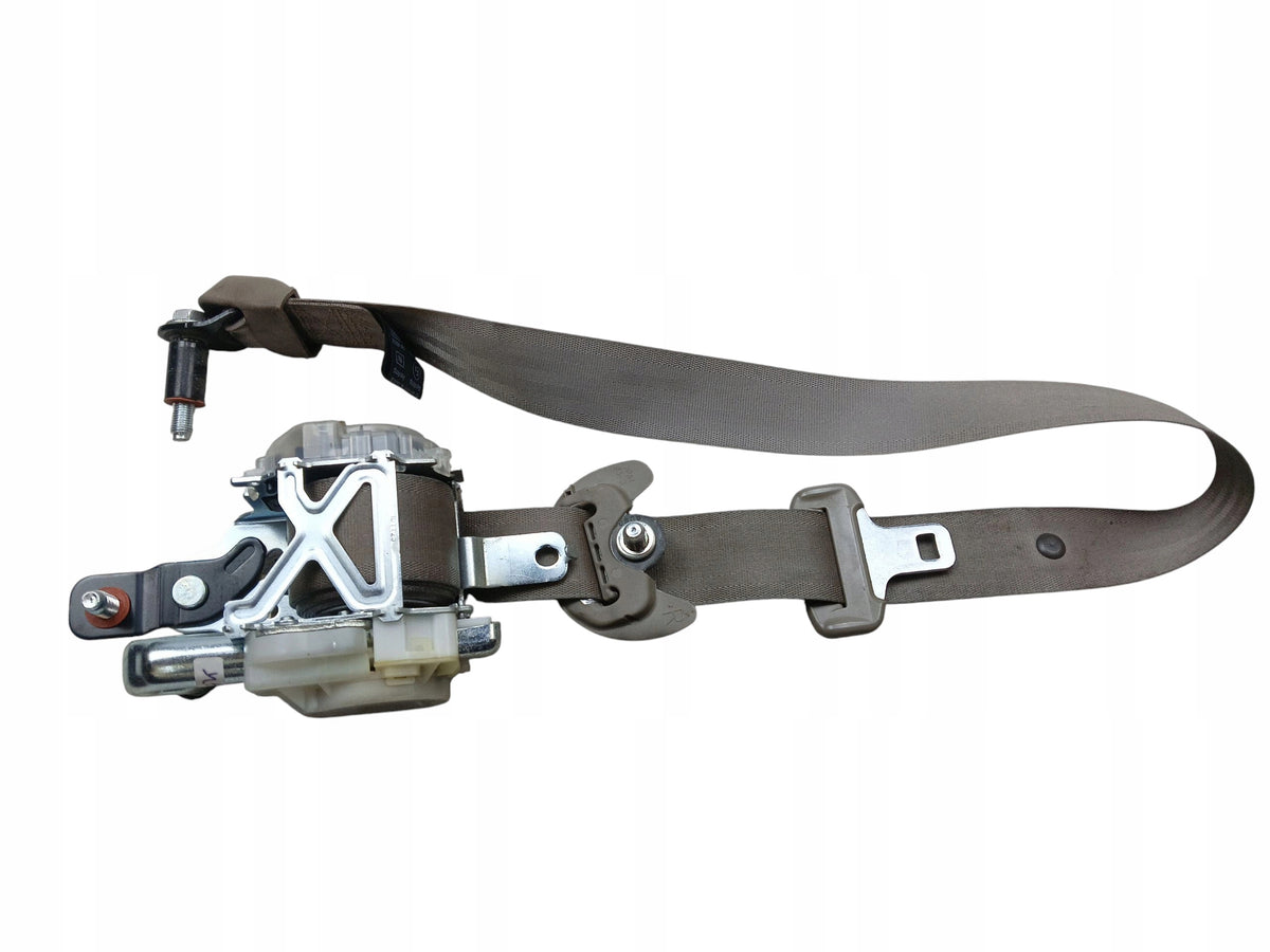SEAT BELT RIGHT FRONT SSANGYONG KORANDO III 7460234000