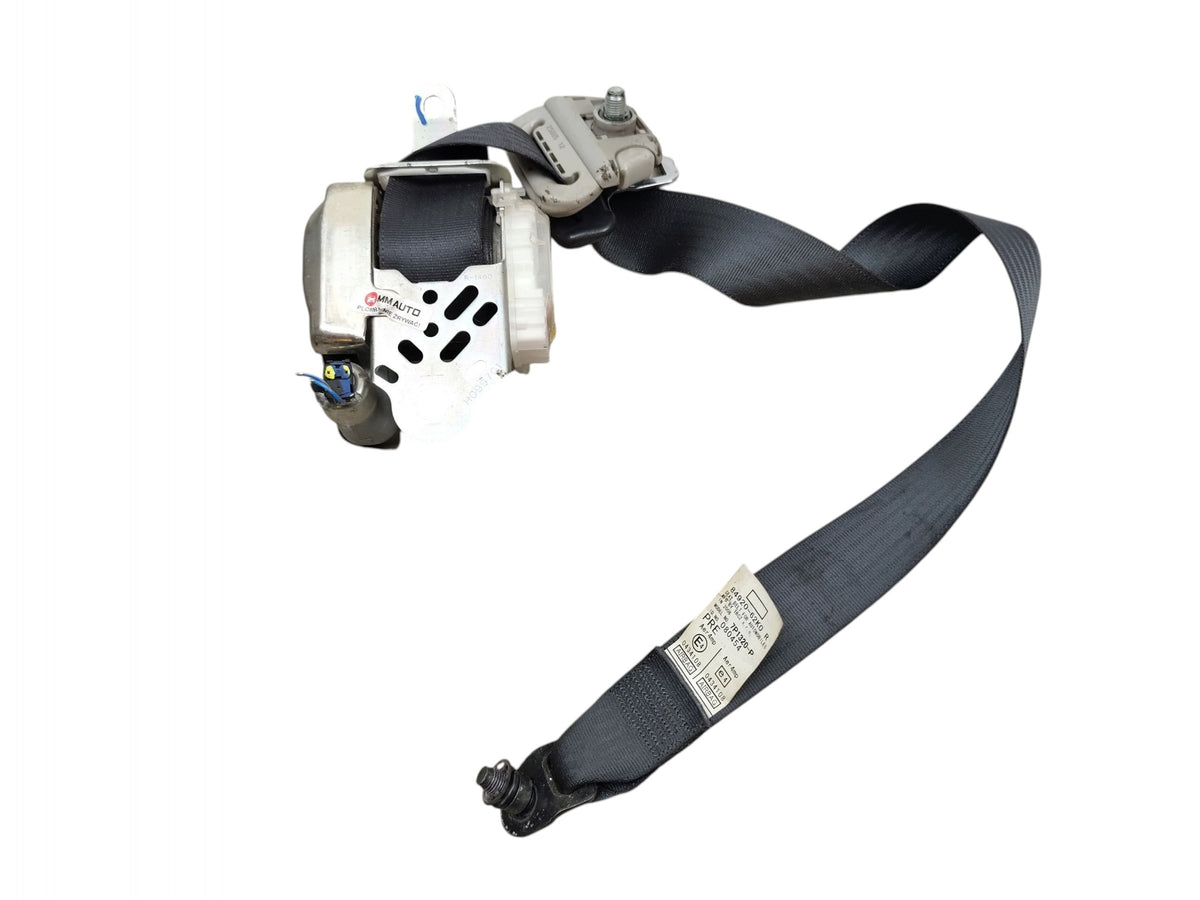 SEAT BELT RIGHT FRONT SUZUKI SWIFT IV MK6 (05-08) 84920-62K0