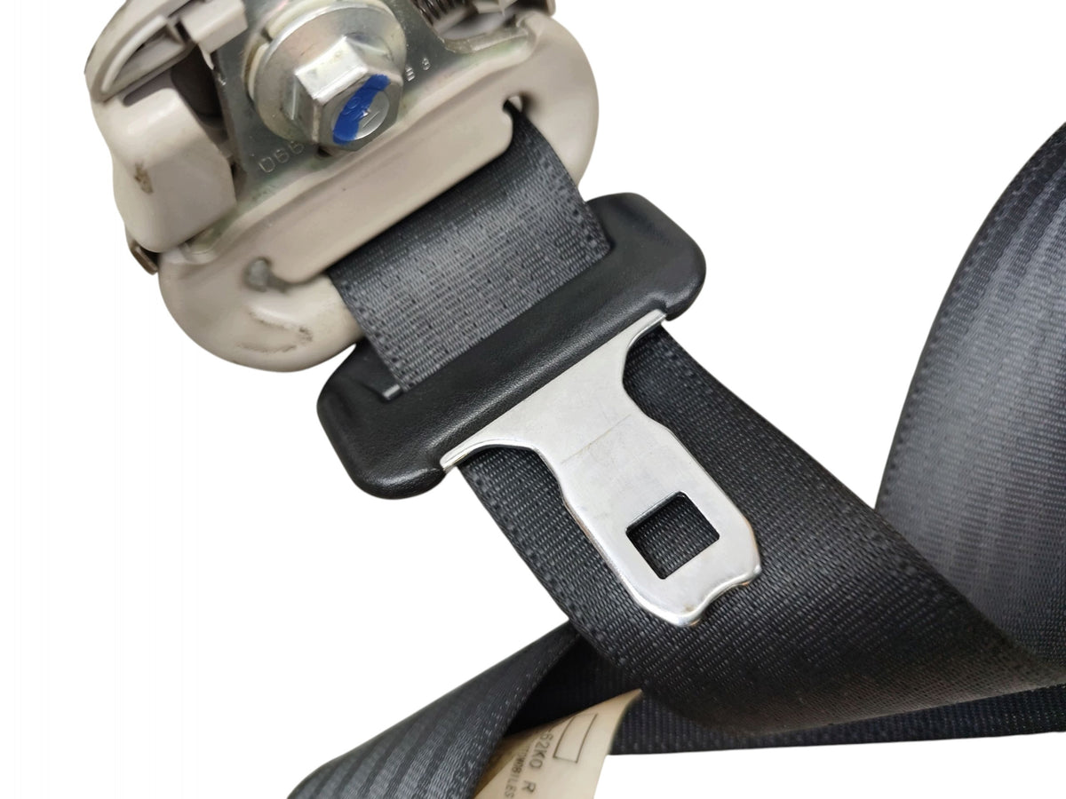 SEAT BELT RIGHT FRONT SUZUKI SWIFT IV MK6 (05-08) 84920-62K0