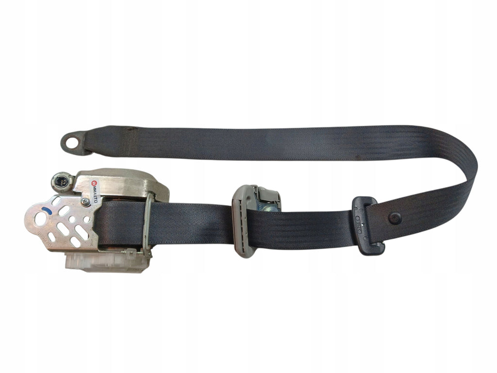 SEAT BELT RIGHT FRONT SUZUKI SWIFT IV MK6 2005-2008 84920-62J0 EU