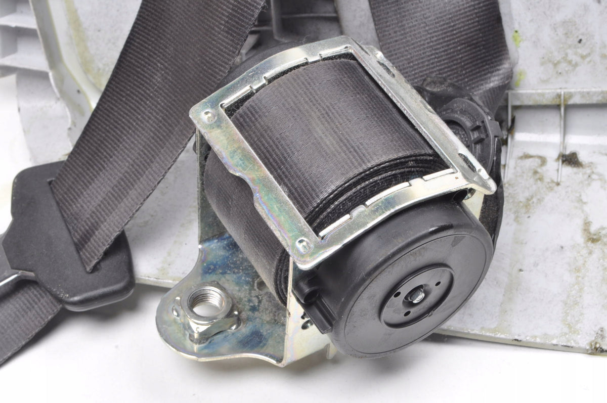 SEAT BELT RIGHT FRONT TENSIONER OPEL CORSA E 3D 13427743