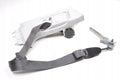 SEAT BELT RIGHT FRONT TENSIONER OPEL CORSA E 3D 13427743