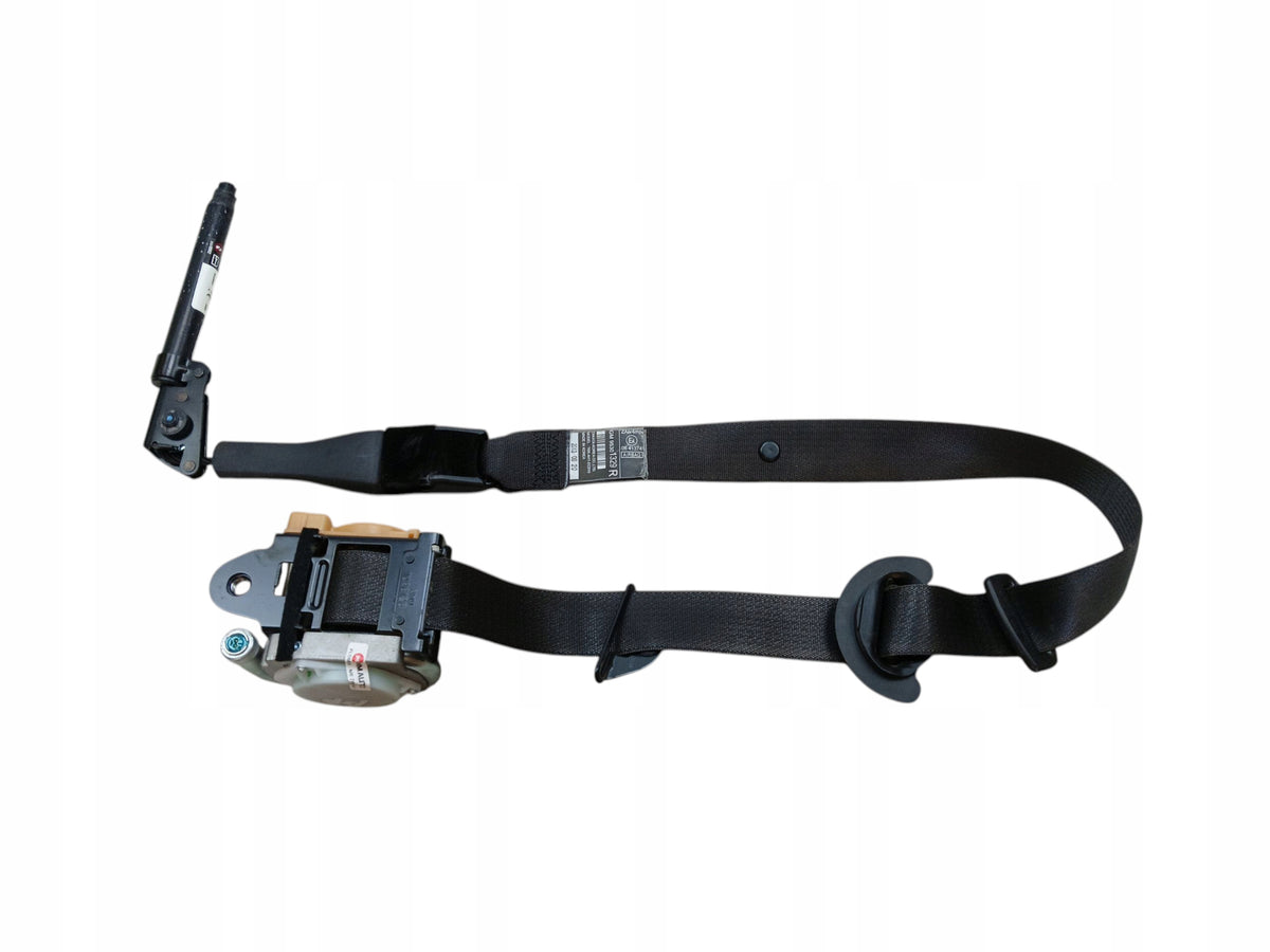 SEAT BELT RIGHT FRONT TENSIONER OPEL MOCHA A 95301329 95093403