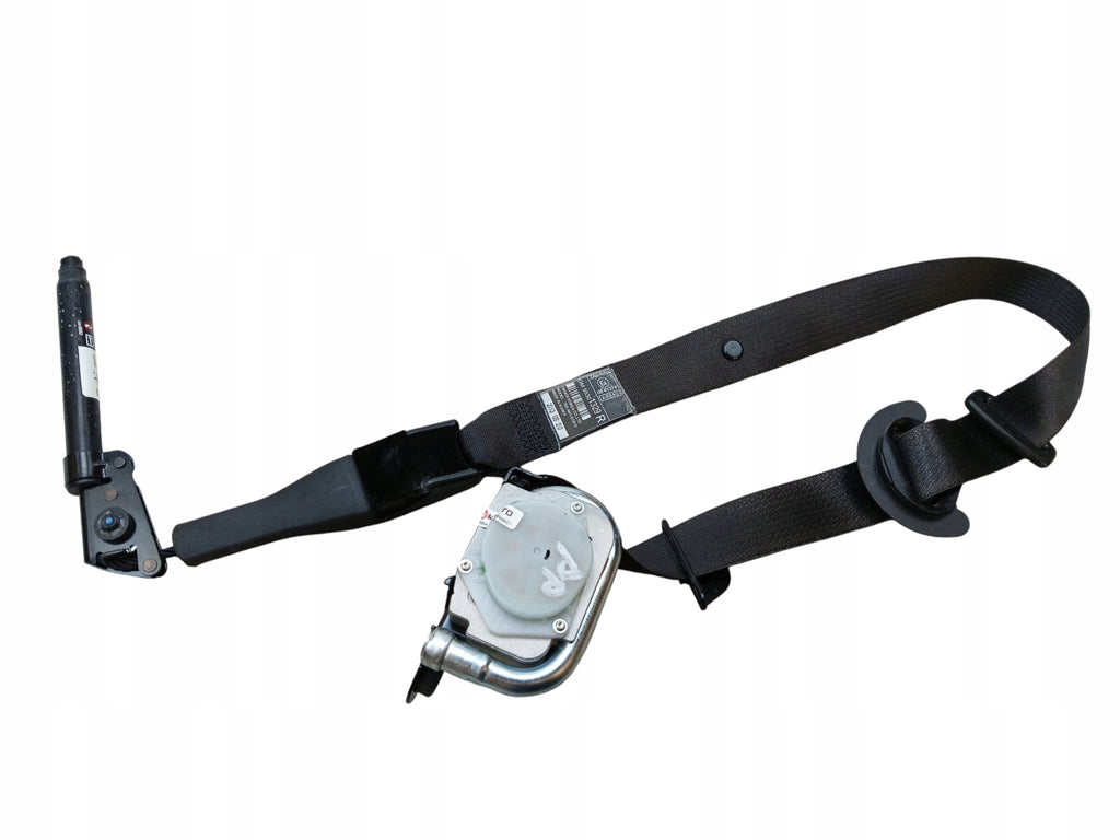 SEAT BELT RIGHT FRONT TENSIONER OPEL MOCHA A 95301329 95093403