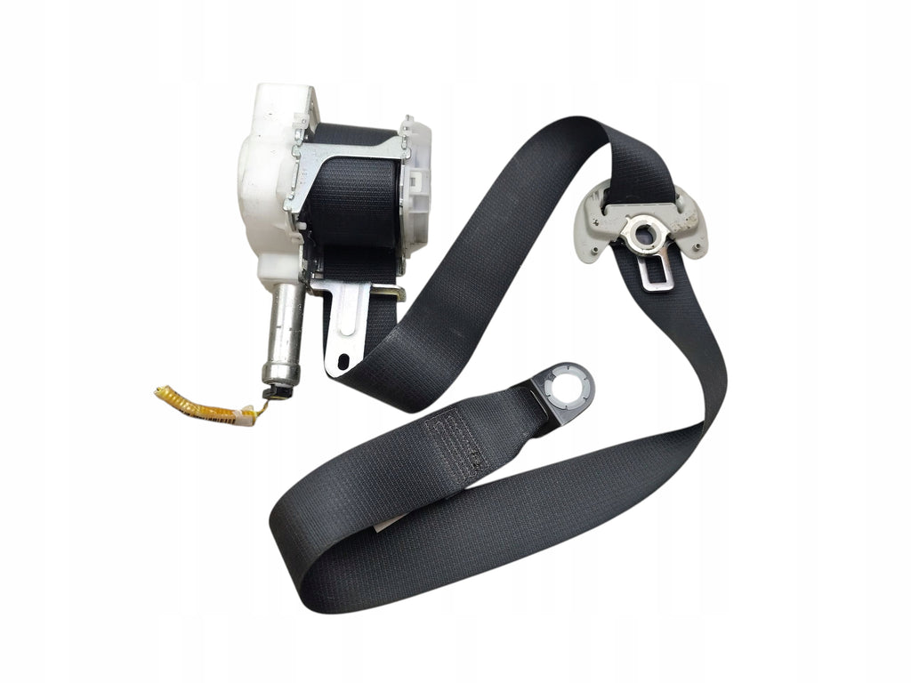 SEAT BELT RIGHT FRONT TOYOTA COROLLA E18 7P1810-P