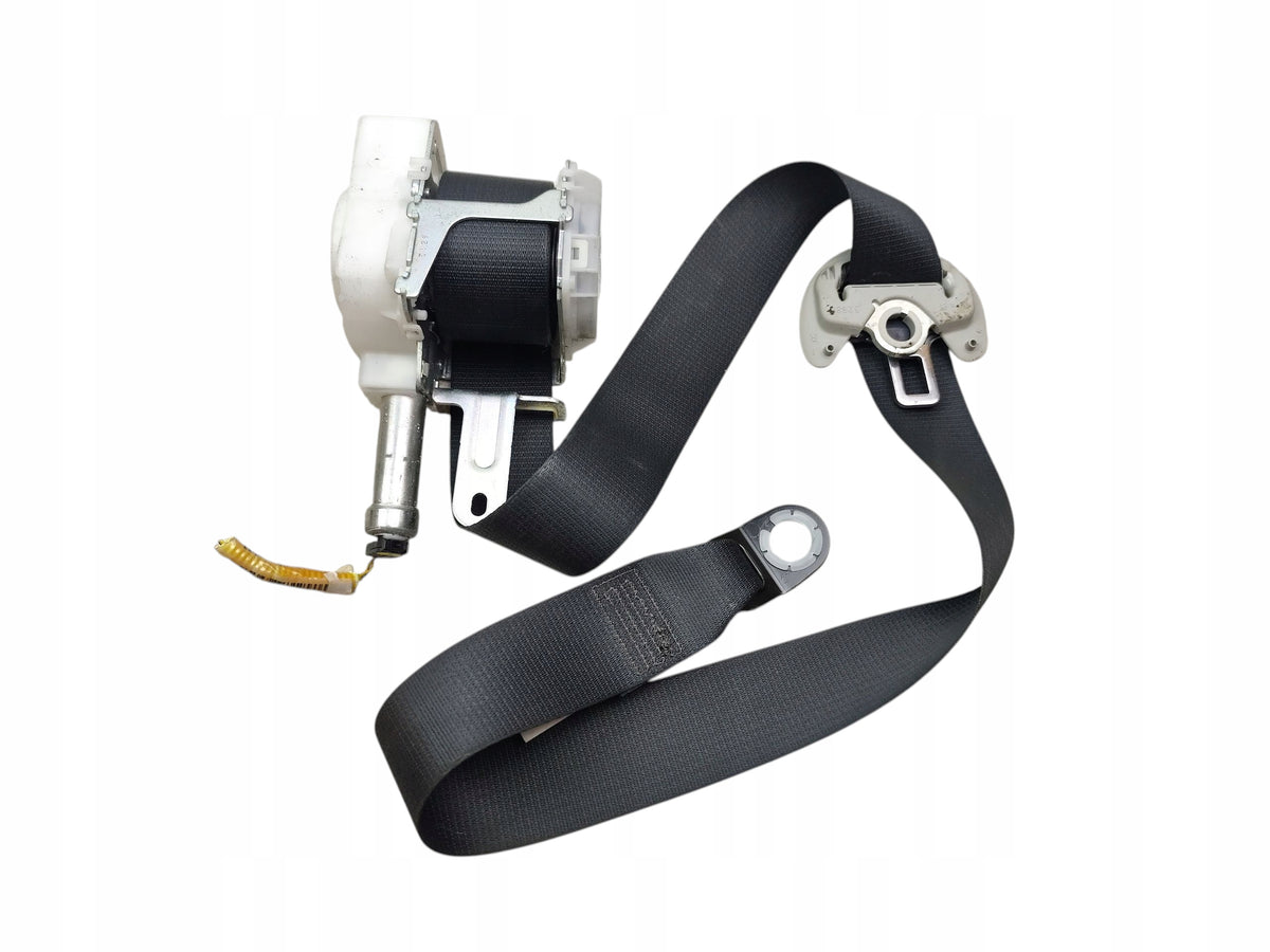 SEAT BELT RIGHT FRONT TOYOTA COROLLA E18 7P1810-P