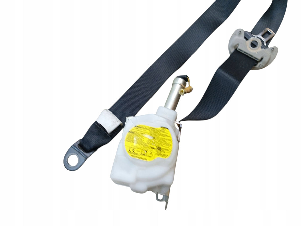 SEAT BELT RIGHT FRONT TOYOTA COROLLA E18 E18 7P1810-P