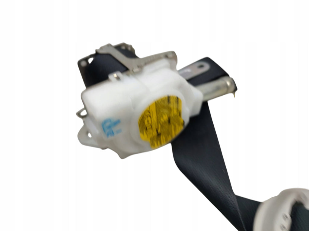 SEAT BELT RIGHT FRONT TOYOTA RAV4 IV 7T3880-P