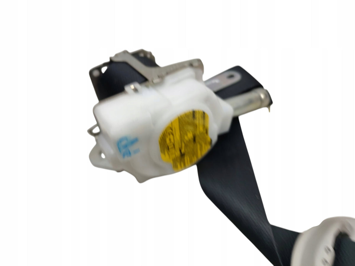 SEAT BELT RIGHT FRONT TOYOTA RAV4 IV 7T3880-P