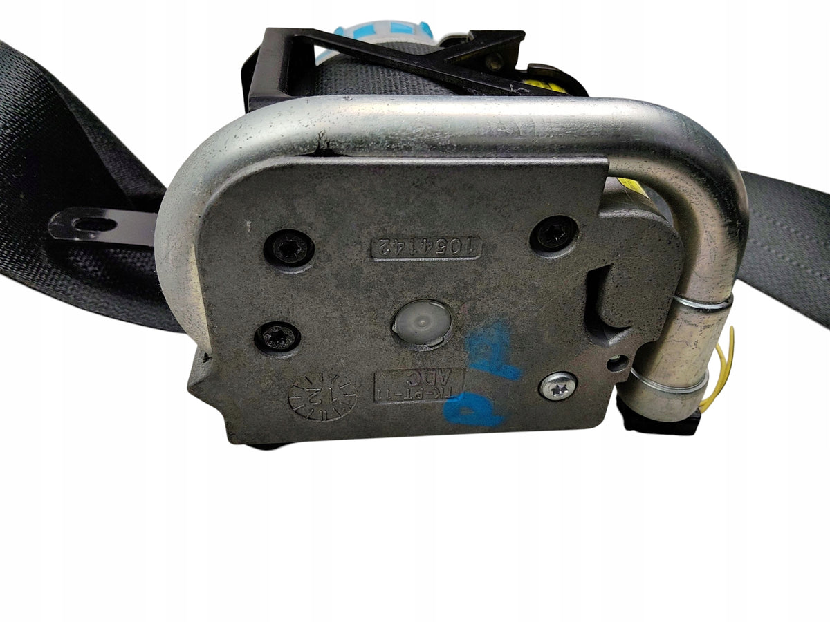 SEAT BELT RIGHT FRONT TOYOTA VERSO-S (2011-2013) 1054142 EUROPE