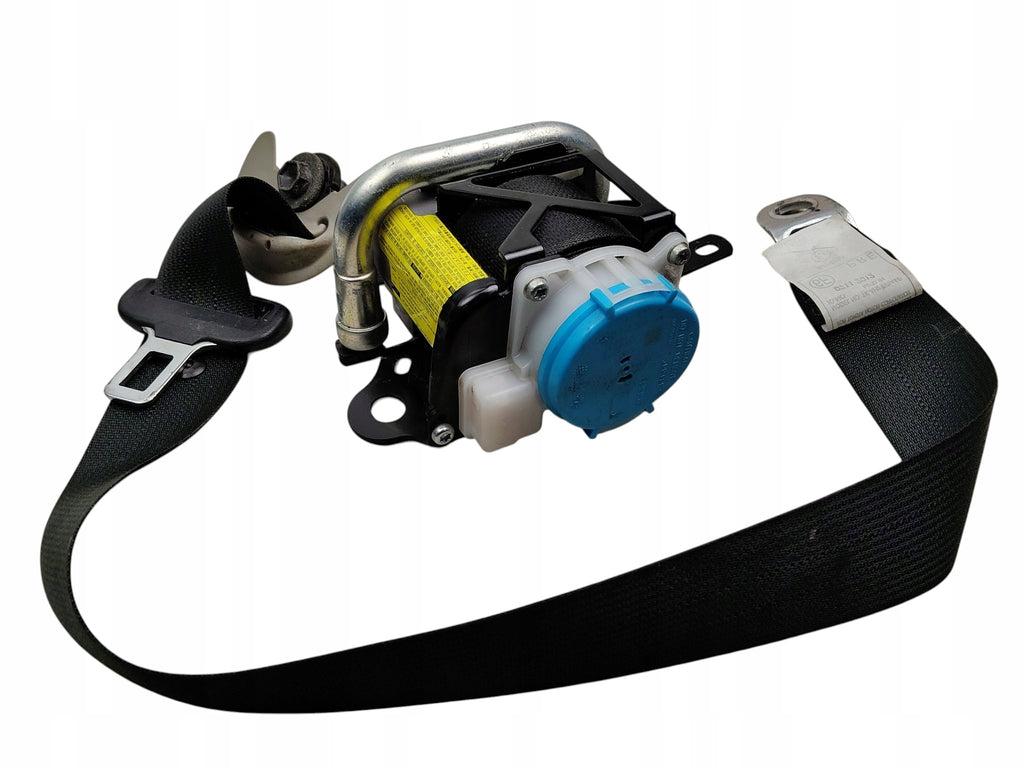 SEAT BELT RIGHT FRONT TOYOTA VERSO-S (2011-2013) 1054142 EUROPE