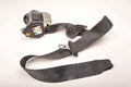 SEAT BELT RIGHT FRONT VOLKSWAGEN GOLF VI 1K3857706N HB 3D