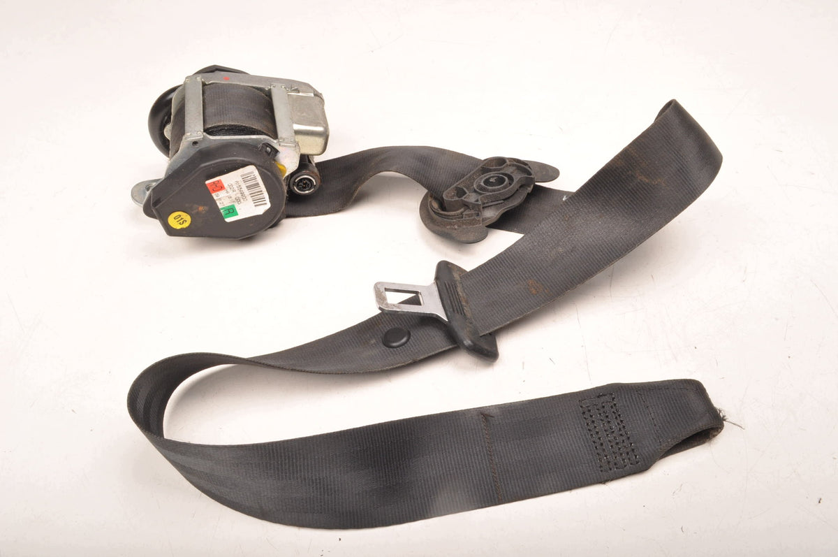 SEAT BELT RIGHT FRONT VOLKSWAGEN GOLF VI 1K3857706N HB 3D