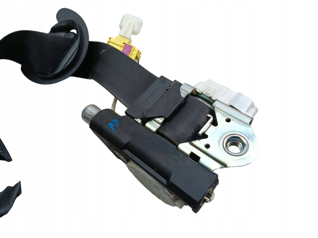 SEAT BELT RIGHT FRONT VOLKSWAGEN PASSAT B6 (2005-2010)3C1857706Q