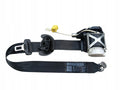 SEAT BELT RIGHT FRONT VOLKSWAGEN PASSAT B6 (2005-2010)3C1857706Q