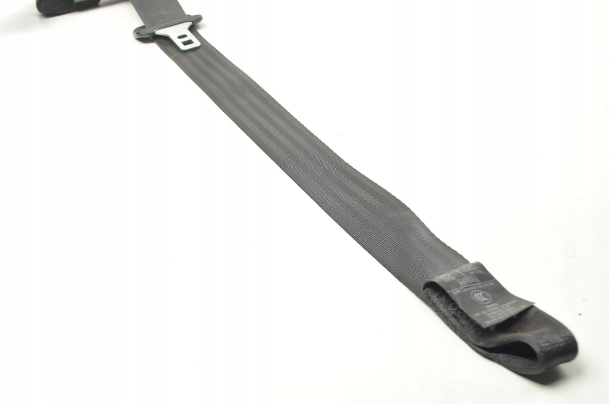 SEAT BELT RIGHT FRONT VOLVO C30 30642223