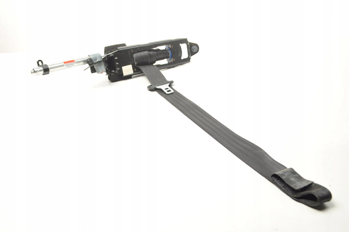 SEAT BELT RIGHT FRONT VOLVO C30 30642223