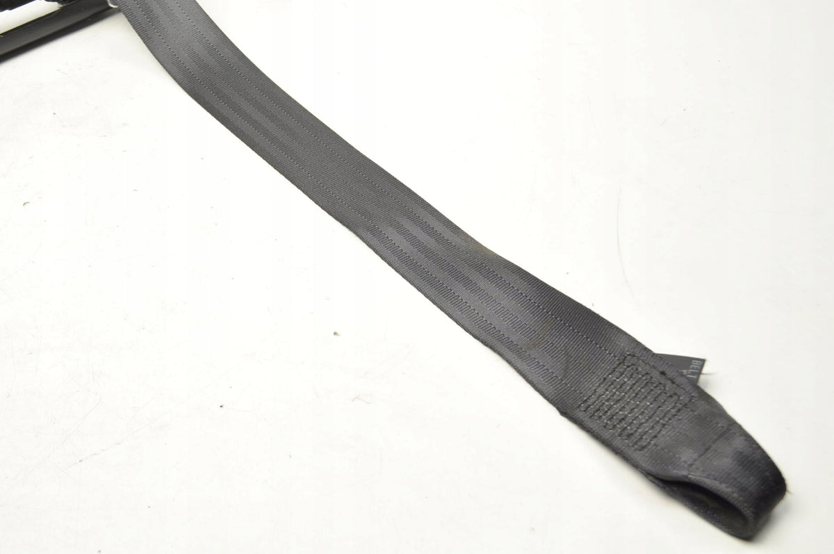 SEAT BELT RIGHT FRONT VOLVO C30 S40 II V50 C70 1287476