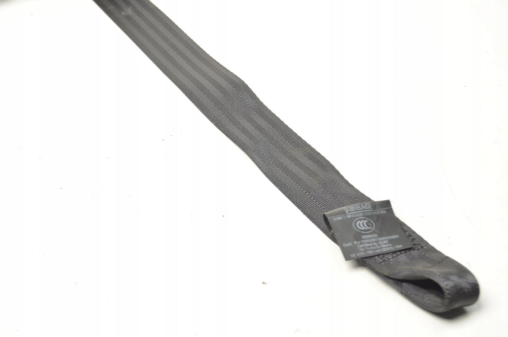 SEAT BELT RIGHT FRONT VOLVO C30 S40 II V50 C70 1287476