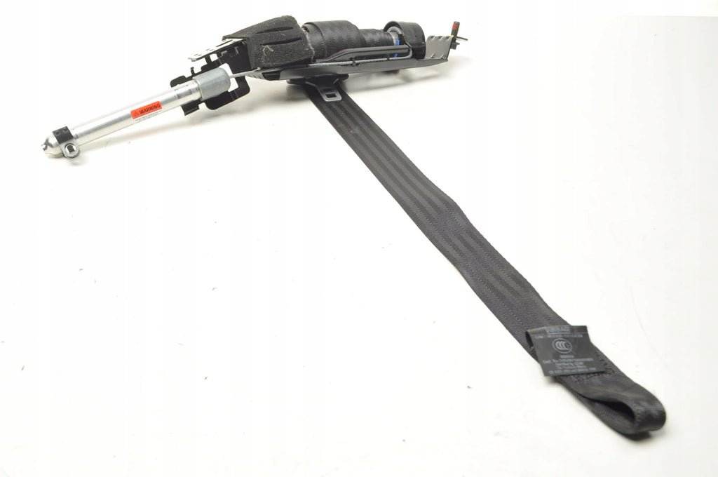 SEAT BELT RIGHT FRONT VOLVO C30 S40 II V50 C70 1287476