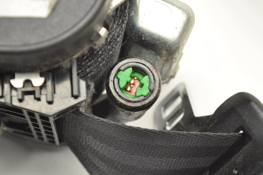 SEAT BELT RIGHT FRONT VOLVO C70 II 31351427