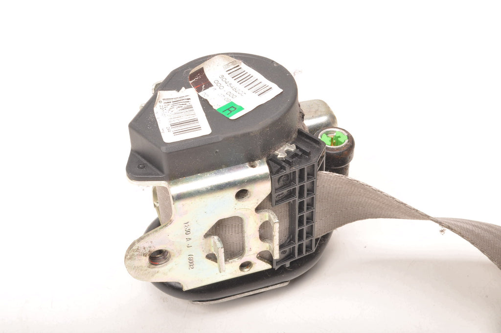 SEAT BELT RIGHT FRONT VOLVO C70 II 6841708