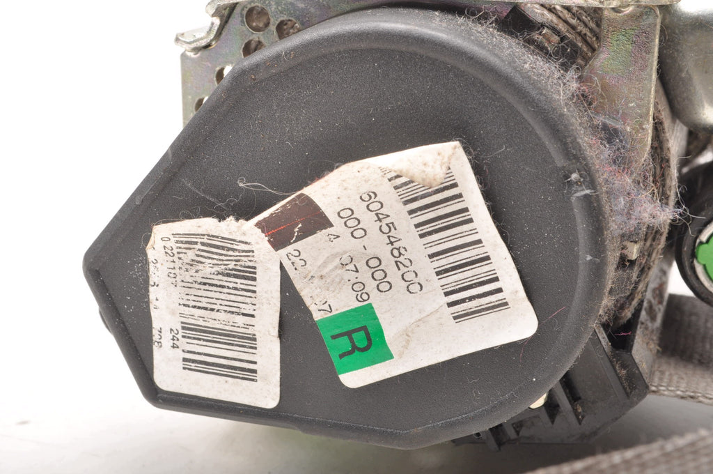 SEAT BELT RIGHT FRONT VOLVO C70 II 6841708