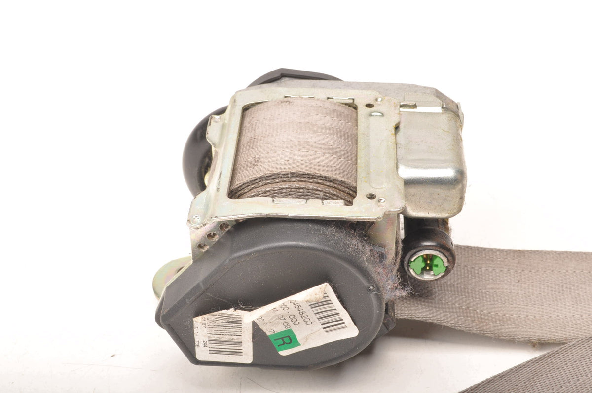 SEAT BELT RIGHT FRONT VOLVO C70 II 6841708