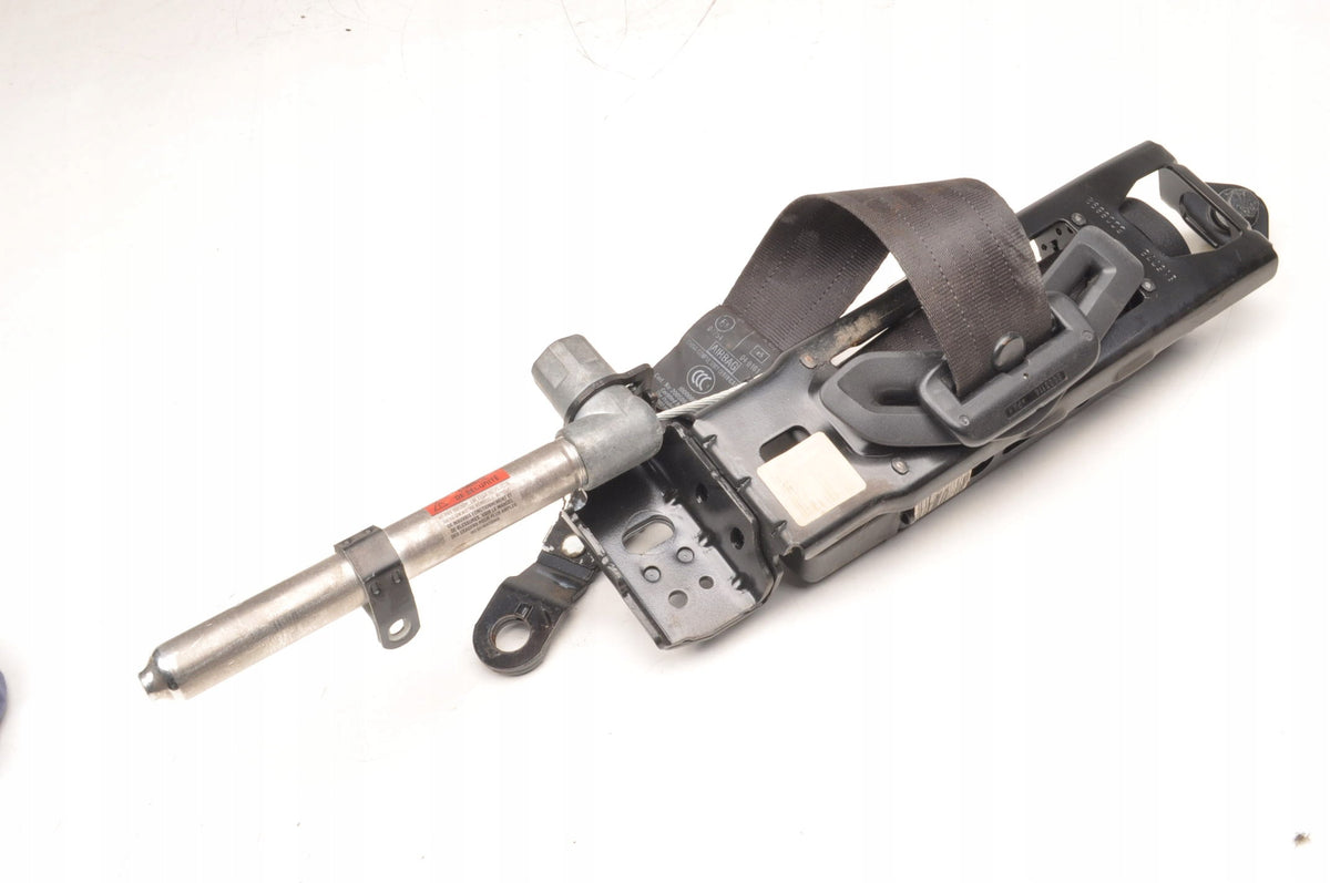 SEAT BELT RIGHT FRONT VOLVO S40 II V50 8639692