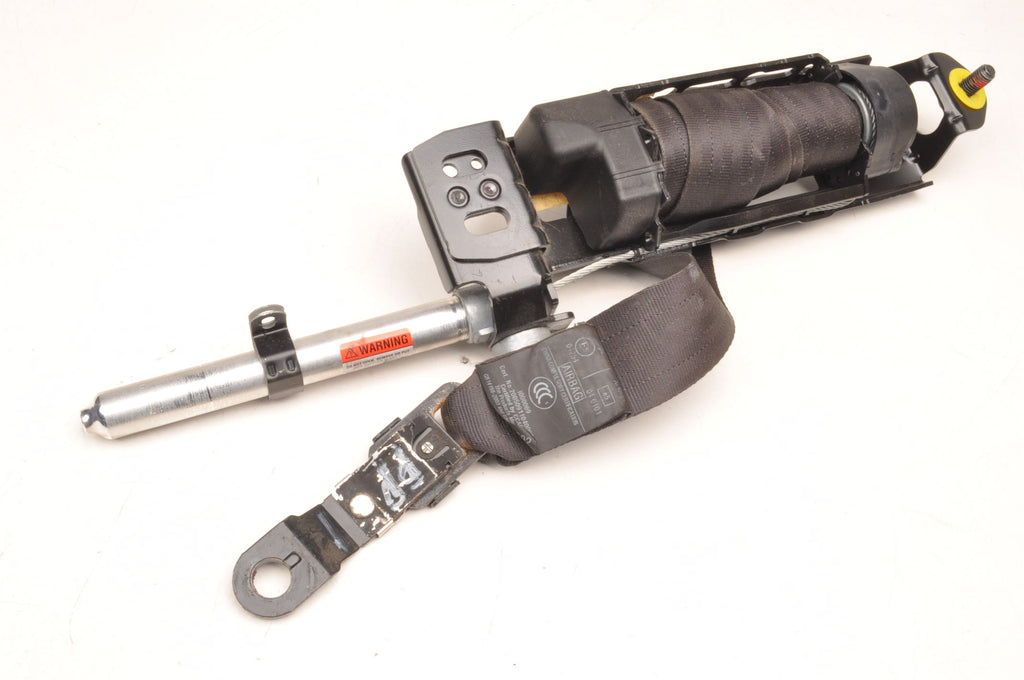 SEAT BELT RIGHT FRONT VOLVO S40 II V50 8639692
