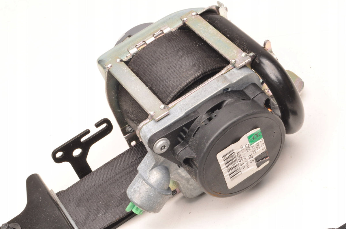 SEAT BELT RIGHT FRONT VOLVO S60 II V60 39800482