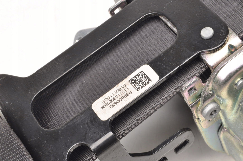 SEAT BELT RIGHT FRONT VOLVO S60 II V60 39800482