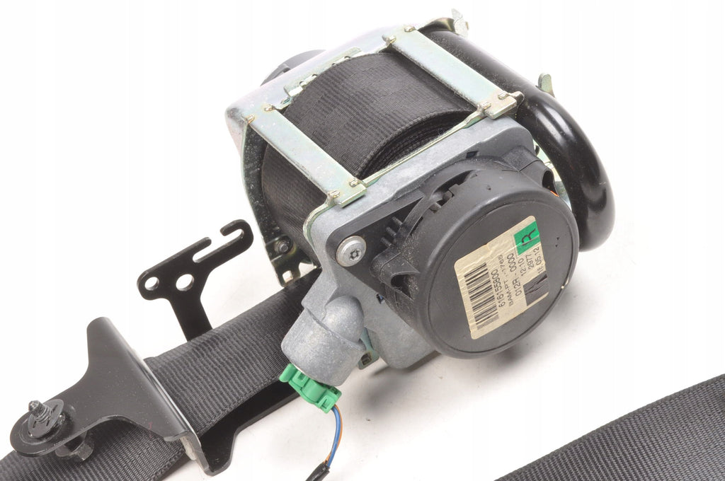SEAT BELT RIGHT FRONT VOLVO S60 II V60 39818843
