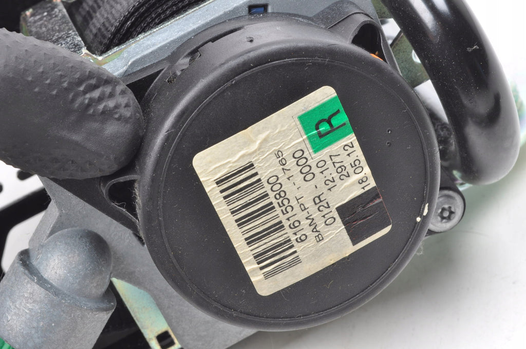 SEAT BELT RIGHT FRONT VOLVO S60 II V60 39818843