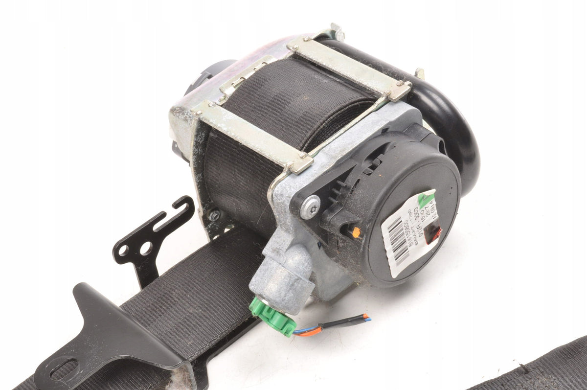 SEAT BELT RIGHT FRONT VOLVO S60 II V60 39818843