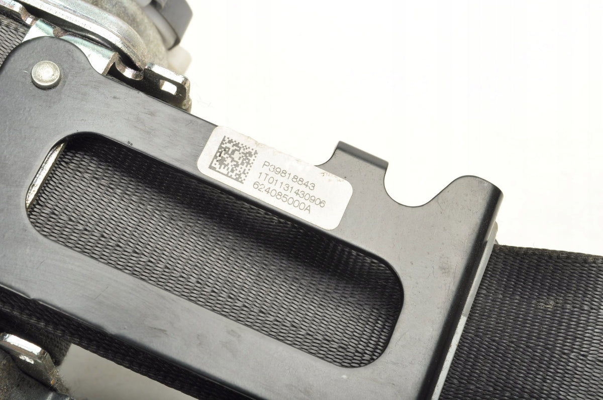 SEAT BELT RIGHT FRONT VOLVO S60 II V60 39818843