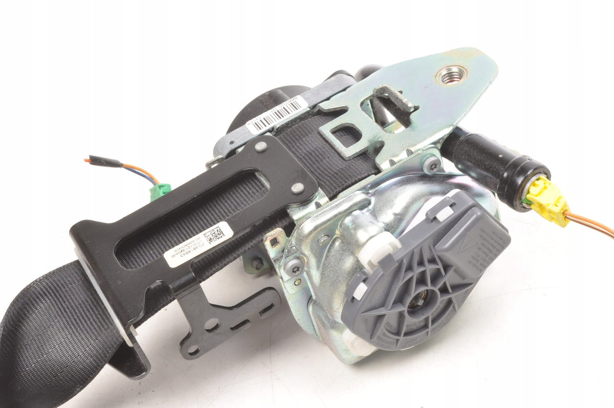 SEAT BELT RIGHT FRONT VOLVO S60 II V60 39818843