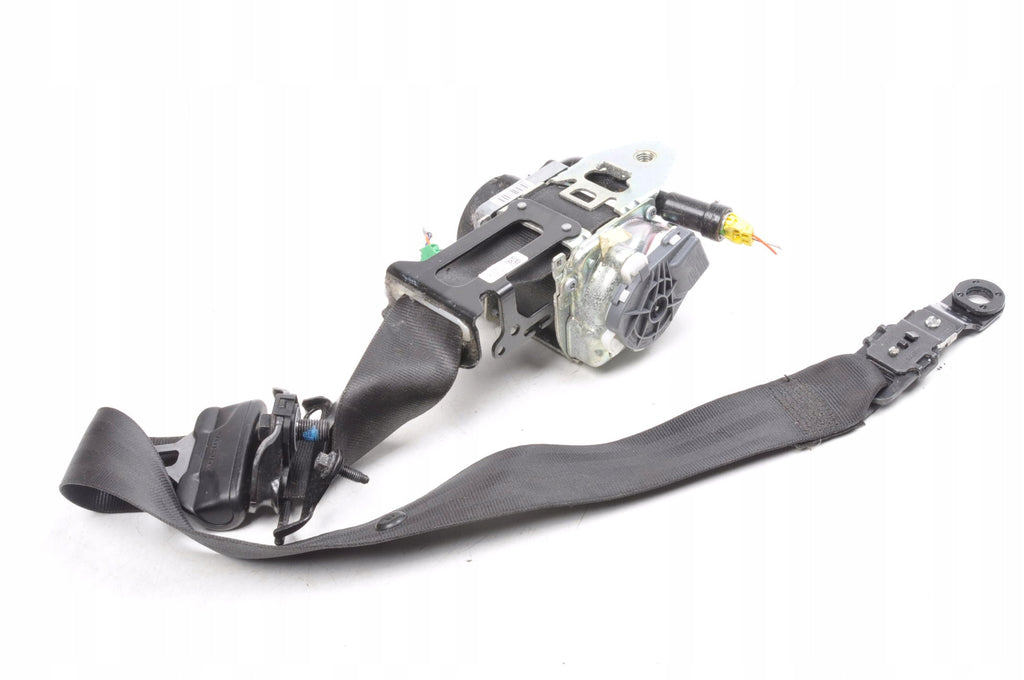SEAT BELT RIGHT FRONT VOLVO S60 II V60 39818843