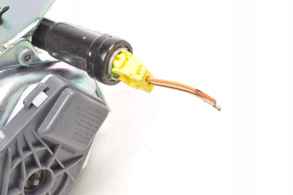 SEAT BELT RIGHT FRONT VOLVO S60 II V60 39818843