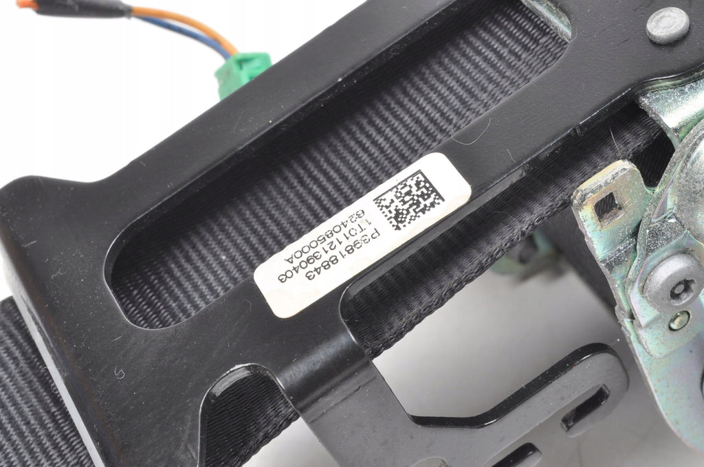 SEAT BELT RIGHT FRONT VOLVO S60 II V60 39818843