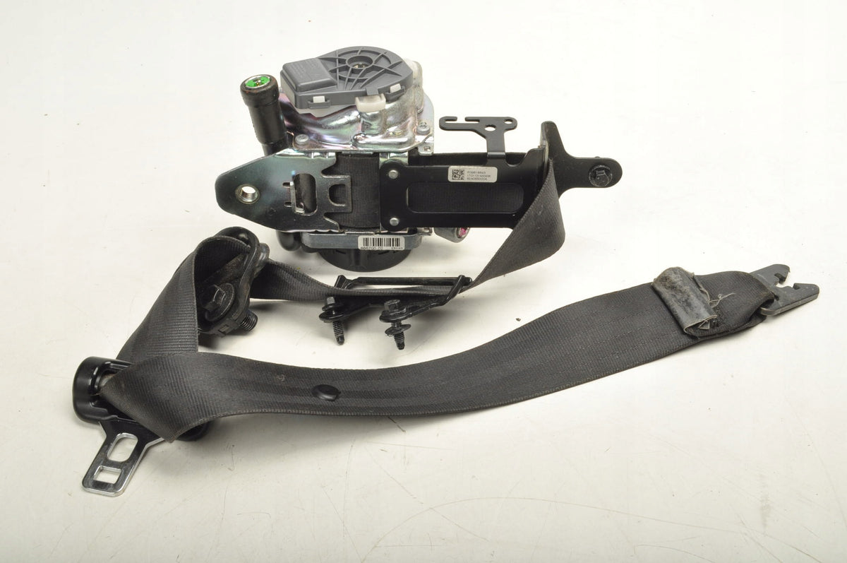 SEAT BELT RIGHT FRONT VOLVO S60 II V60 39818843