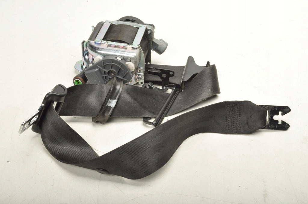 SEAT BELT RIGHT FRONT VOLVO S60 II V60 39818843