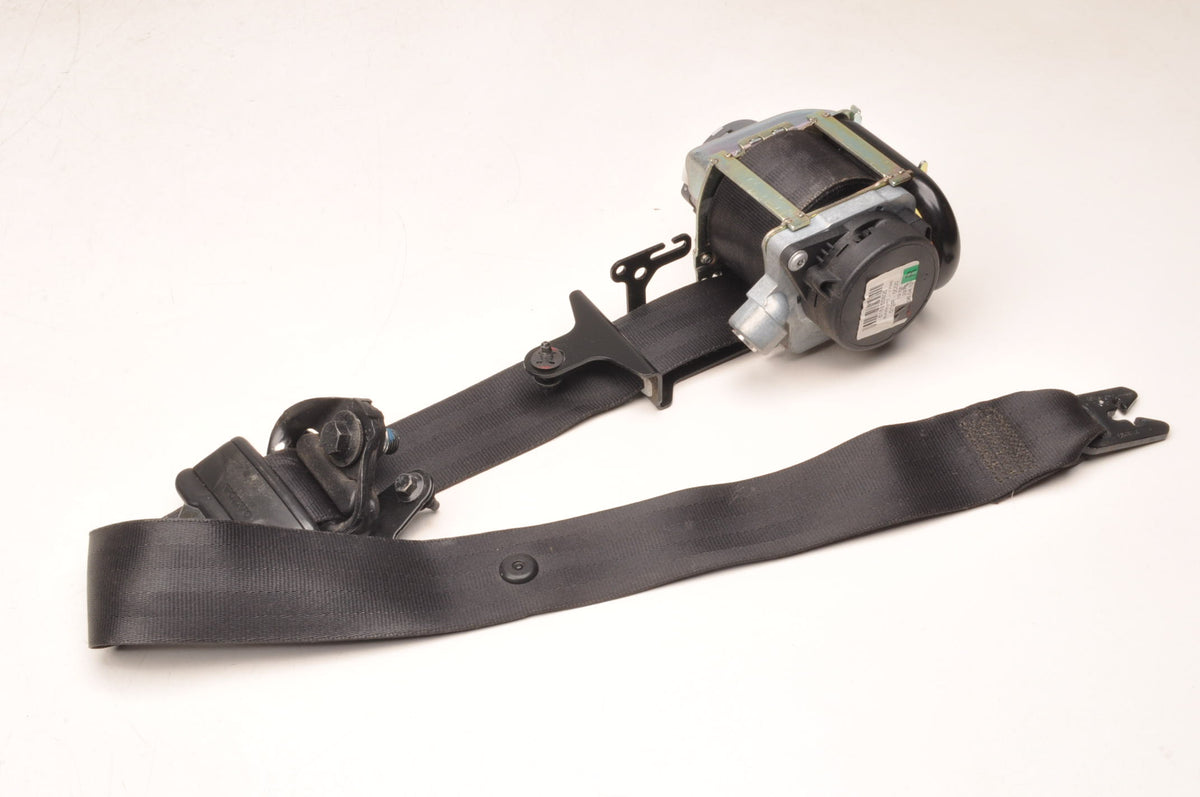 SEAT BELT RIGHT FRONT VOLVO S60 III V60 616155800