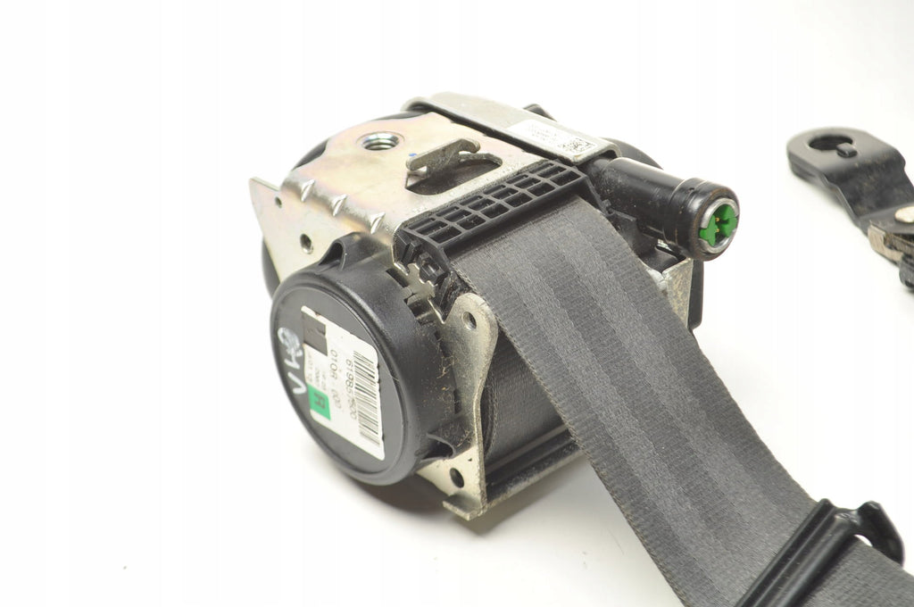 SEAT BELT RIGHT FRONT VOLVO V40 II 31390454