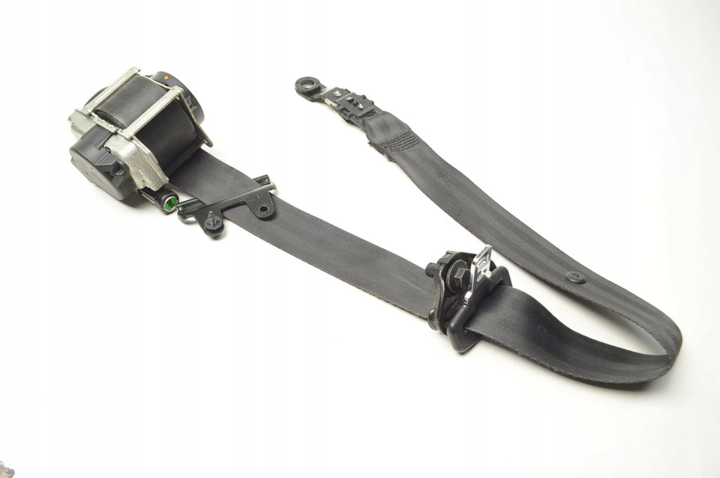 SEAT BELT RIGHT FRONT VOLVO V40 II 31390454