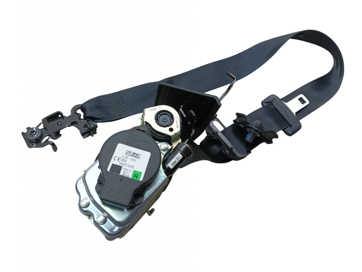 SEAT BELT RIGHT FRONT VOLVO V90 II (2016-2020) 32131163 EUROPE