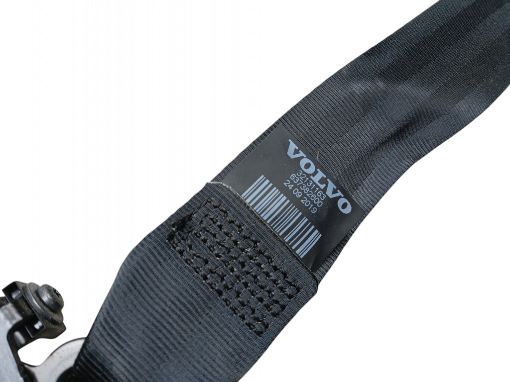 SEAT BELT RIGHT FRONT VOLVO V90 II (2016-2020) 32131163 EUROPE